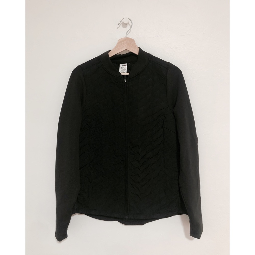 Avia Black Running Women’s Jackets